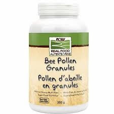 Now pollen granules 250g