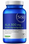 Sisu Acide Alpha Lipoique 300mg 90 gélules