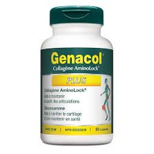 Genacol Plus 90 caps