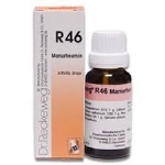 Bio Lonreco Dr. Reckeweg R46 50 ml