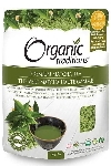 Organic traditions Thé vert matcha haut de gamme 100g