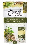 Organic traditions Poudre de racine D'Ashwagandha 200g