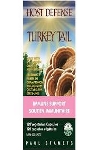 Host Defense Turkey Tail 60 capsules