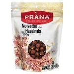 Prana Noisettes bio 250g