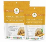 Ecoideas Noix Tigrées Moulues 200g