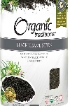 Organic traditions Graines de sésame noir 227g