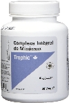 Trophic complexe intégral de Minéraux 90 capsules