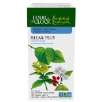 Four o'clock tisane Relax-Plus 20 sachets