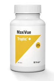 Trophic MaxiVue 90 capsules