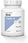 Trophic Zinc 60 capsules