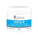 Alterra Execalm crème 60g