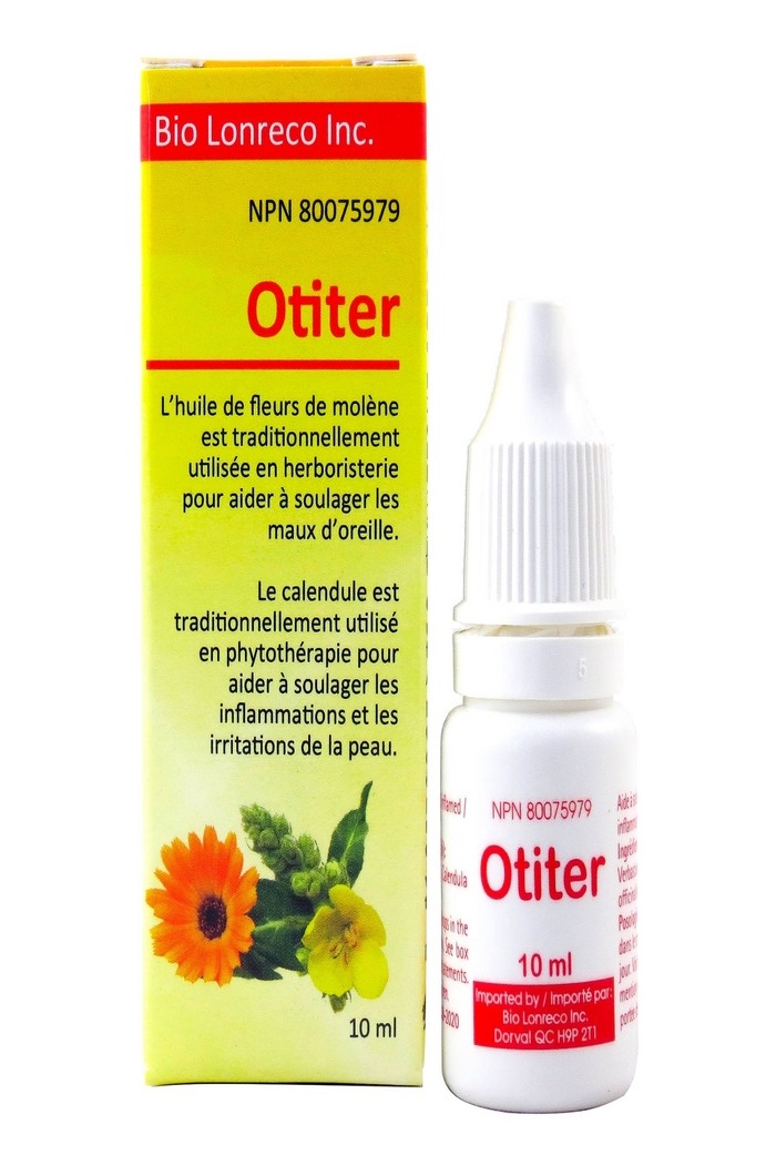 Bio Lonreco Otiter 10 ml