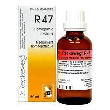 Dr.Reckeweg R47 50ml