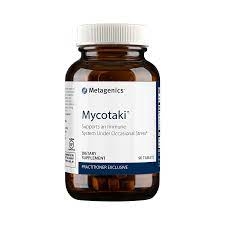 Metagenics Mycotaki 90 comprimés