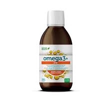 Genuine Health Omega-3+ joy 200ml