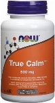 Now True Calm 500mg 90 capsules