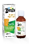 Les Zamis Vitamines & Oligoéléments 125ml