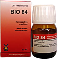 Bio-84 30ml