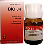 Bio-84 30ml