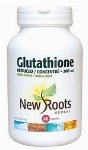 New Roots Glutathione 60 capsules