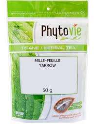 Phytovie tisane Mille-feuille 50g