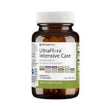 Metagenics UltraFlora intensive Care 60 caps