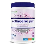 Genuine Health Collagène bovin pur 280g