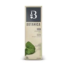 Botanica Kava Extrait liquide 50ml