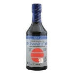 San-J Tamari biologique légère 592ml