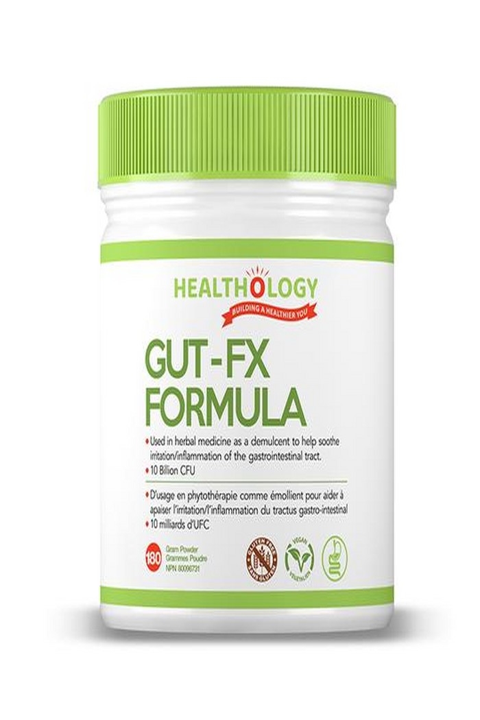 Healthology Gut-FX Formula 180g