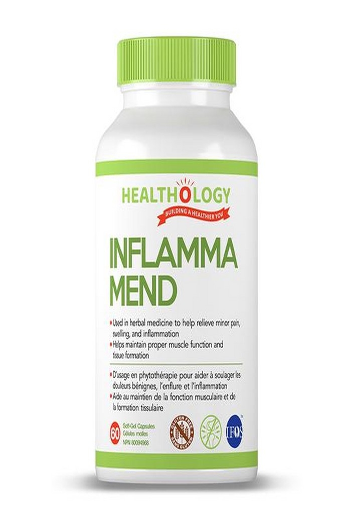 Healthology Inflamma-Mend
