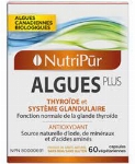 Nutripur Algues plus 60 capsules