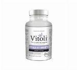 Vitoli Stress et anxiété 30 capsules