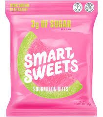 Smartsweets melon 50g