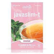 Lalma Javaslim-t 16 sachets