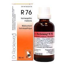 Dr Reckeweg R 76 50ml