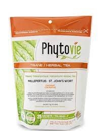 Phytovie Millepertuis 25 sachets