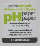 Prairie Naturals Papier Ph