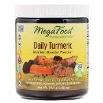 Mega Food Curcuma quotidien 59.1g