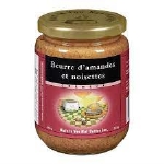 Nuts to you Beurre d'amandes et noisettes 365g