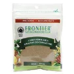 Frontier Graines de coriandre moulue biologique 29g