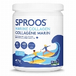 Sproos Collagène Marin 400g