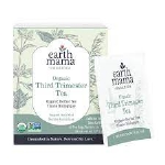 Earth Mama Tisane biologique 3e trimestre