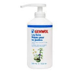 Gehwol Baume pour les jambes 500ml