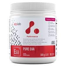 ATP Pure EAA Framboise 300g