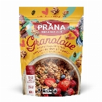 Prana Granolove Croquant de biscuit à l'avoine300g