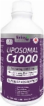 NAKA Liposomal C1000 600 ml