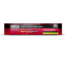 Vega Sport Électrolyte Réhydratant Baies