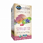 Garden of Life My Kind Multivitamines Femmes 40+ 60 comprimés