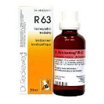 Dr Reckeweg R63 50ml
